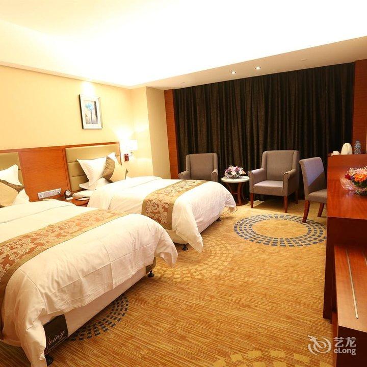 明珠海湾大酒店电话图片