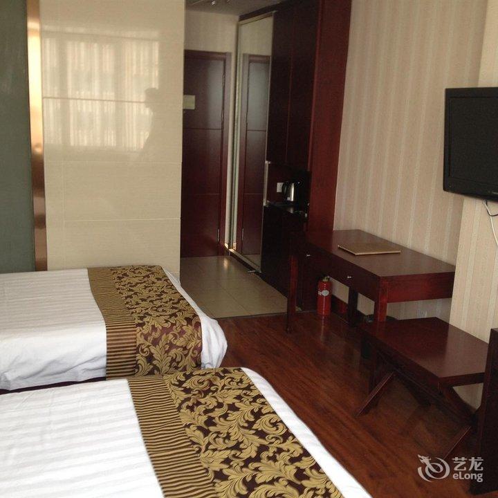 阜阳黄金海岸大酒店