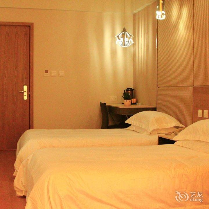 石家庄西美乐家酒店(槐安东路店)