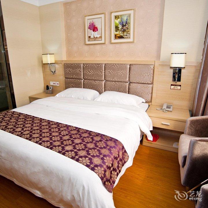 容县汇美酒店(玉林)