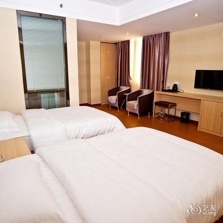 容县汇美酒店(玉林)