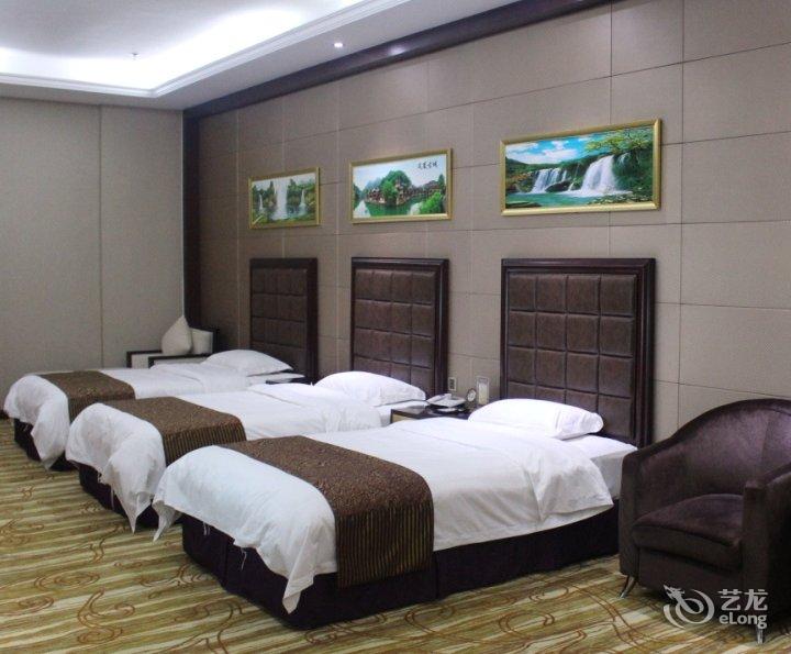 连云港碧海国际大酒店(赣榆县)