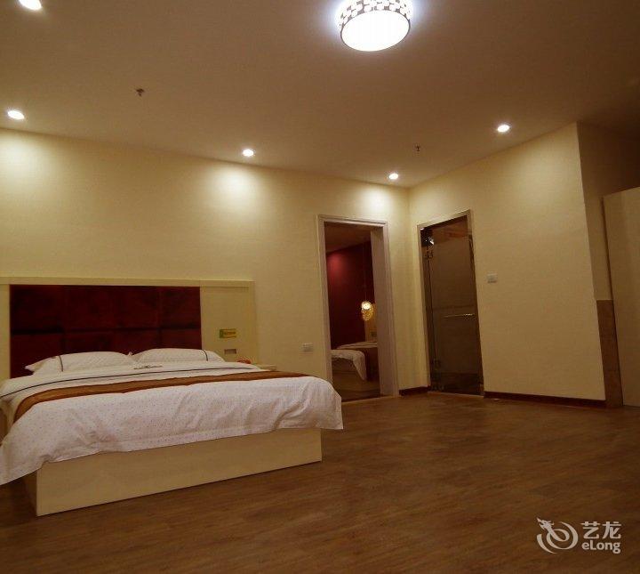 大理下关盛逸酒店