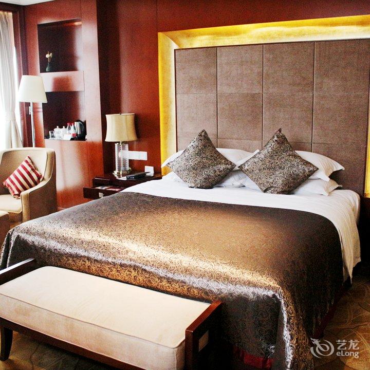 嘉兴豪仕登大酒店