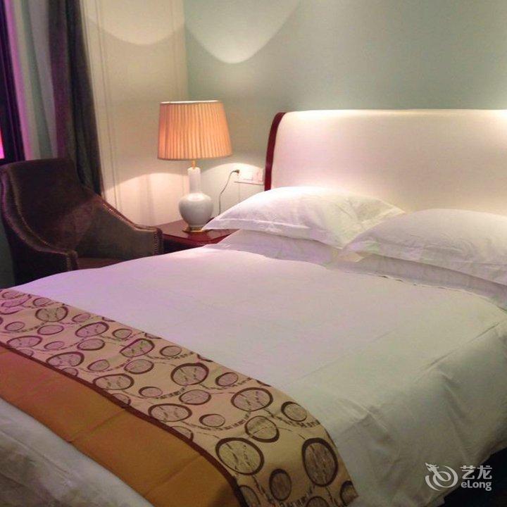 东阳卢家湾大酒店