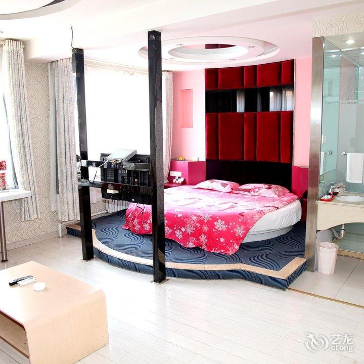 孟津县盘古宾馆