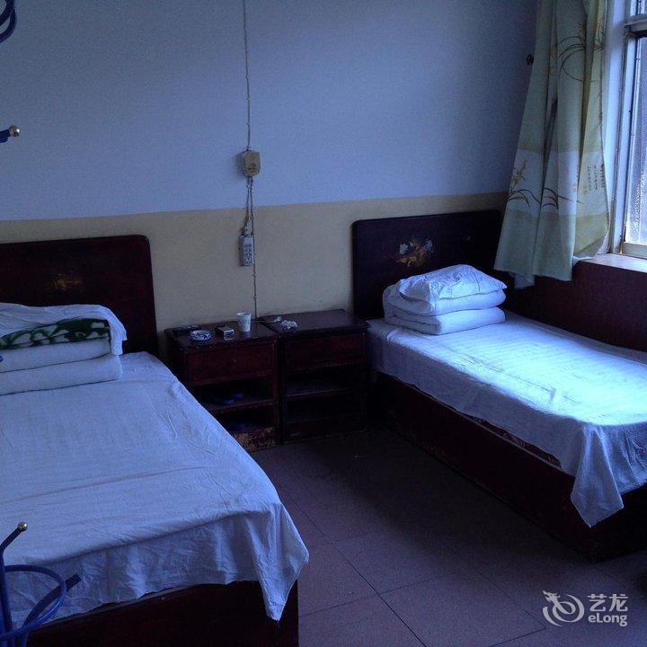 陇南武都区龙兴招待所
