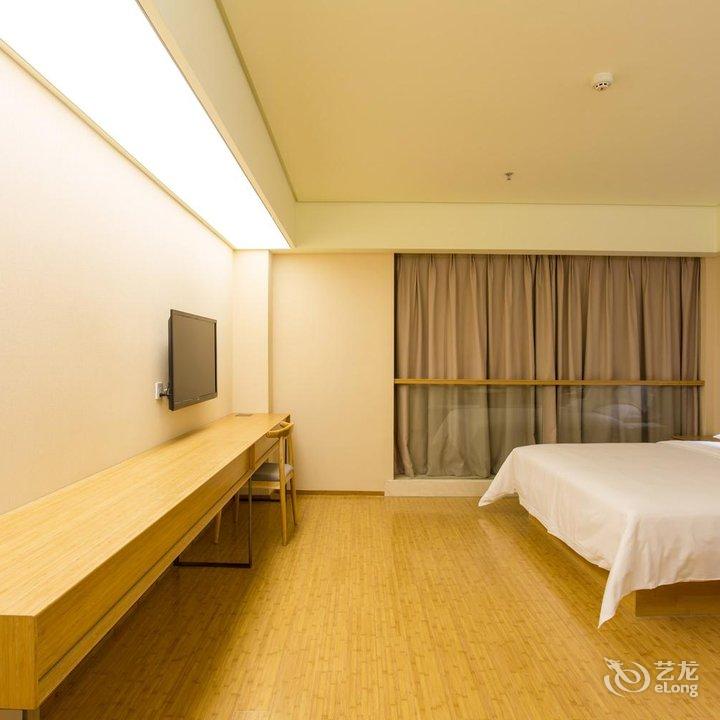 全季酒店(济南泉城广场店)(原泺源大街店)