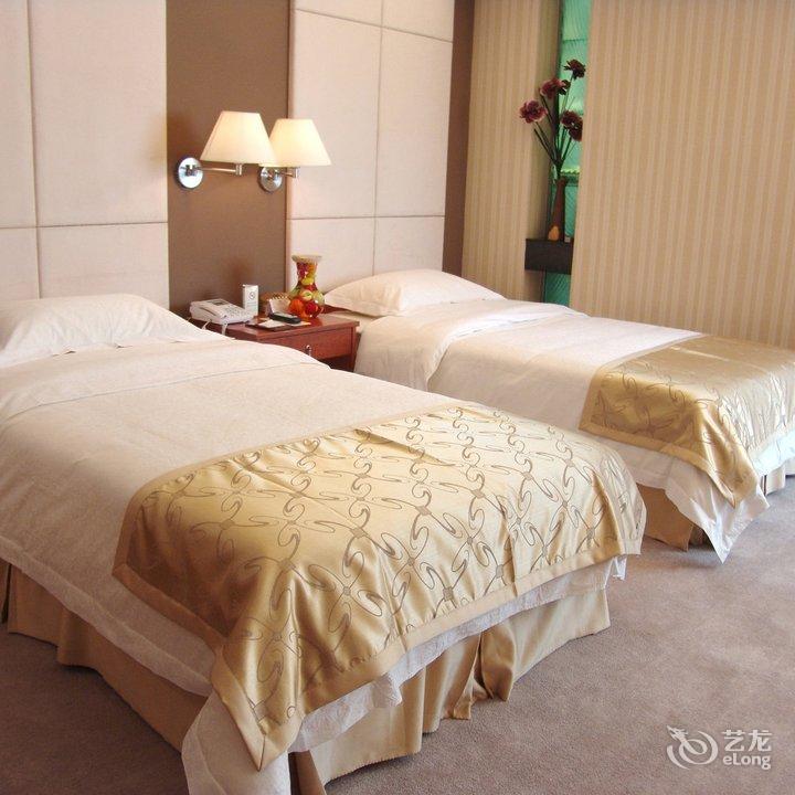 高碑店海龙大酒店