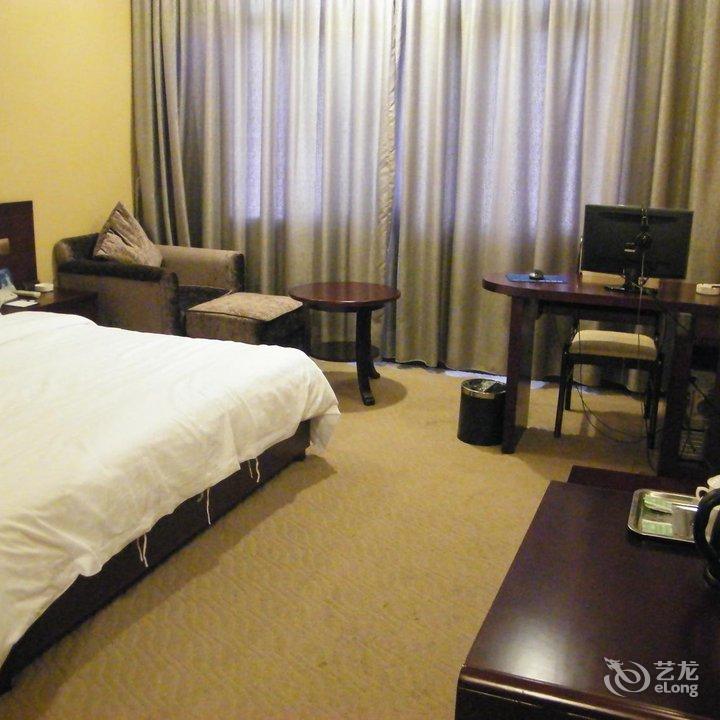 祁东红火大酒店