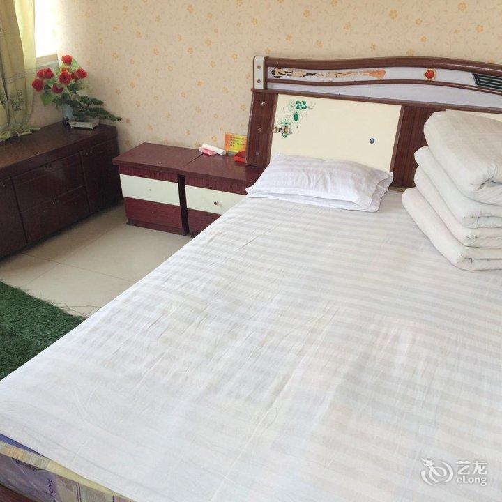 陇南武都区宇鸿招待所