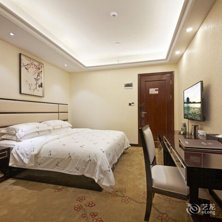 汕头潮南峡山利安酒店