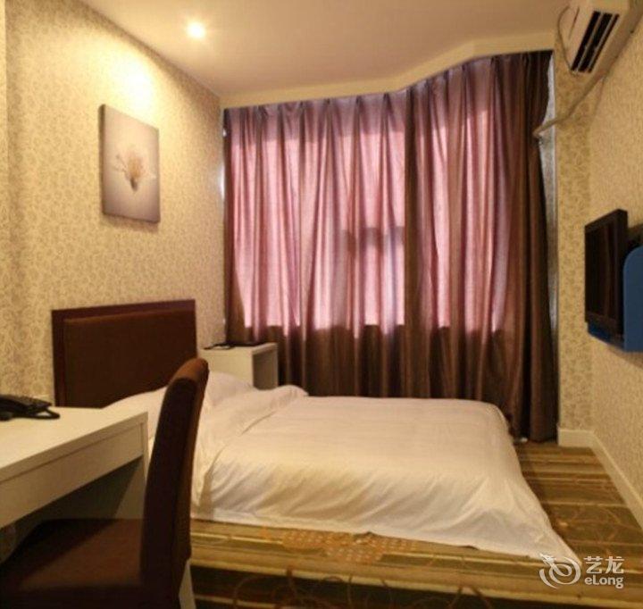 郑州世纪星酒店图片