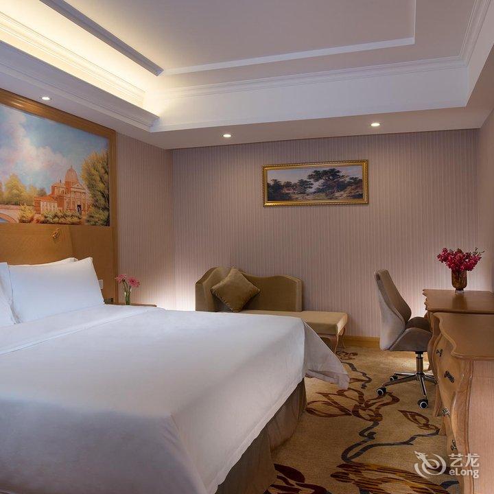 维也纳酒店(深圳南山亿利达店)