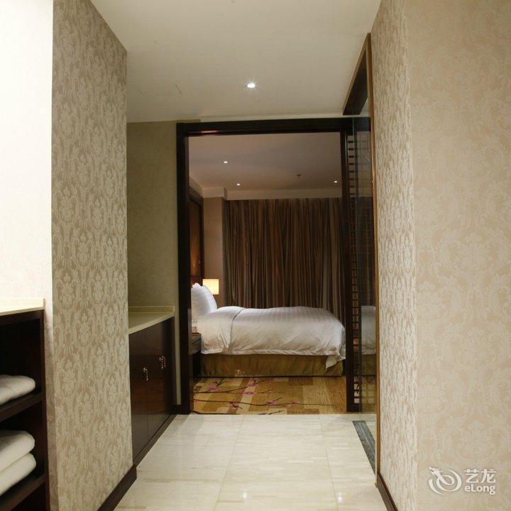 北京君颐润华酒店