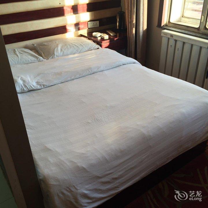 五原县祥元商务宾馆