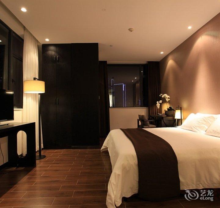 深圳华里精品酒店(南山大道店)