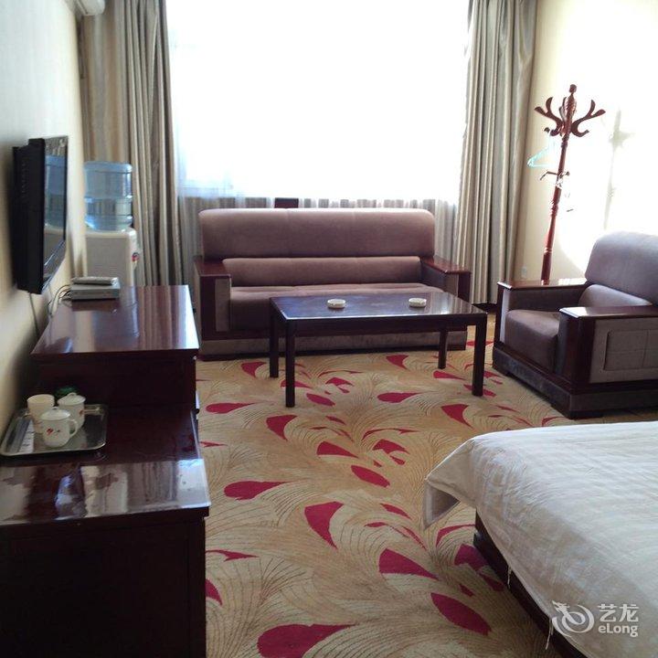 民勤宾馆(武威市)