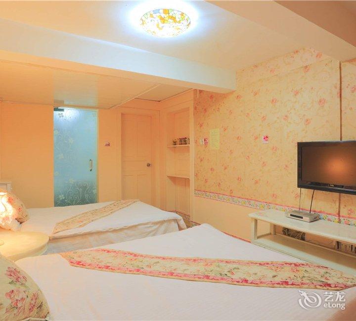 厦门时光小筑家庭旅馆