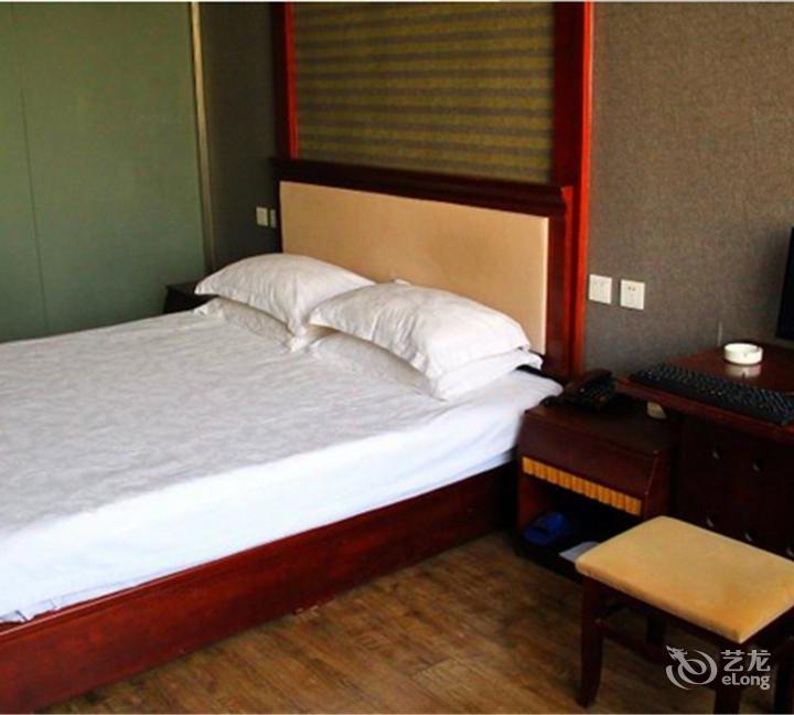 林州红色家园快捷宾馆