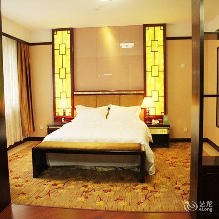 惠州大亚湾中海酒店