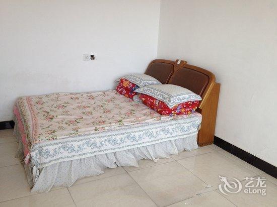 北京延庆柳沟村朋源鑫住宿