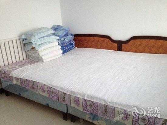 北京延庆柳沟村朋源鑫住宿