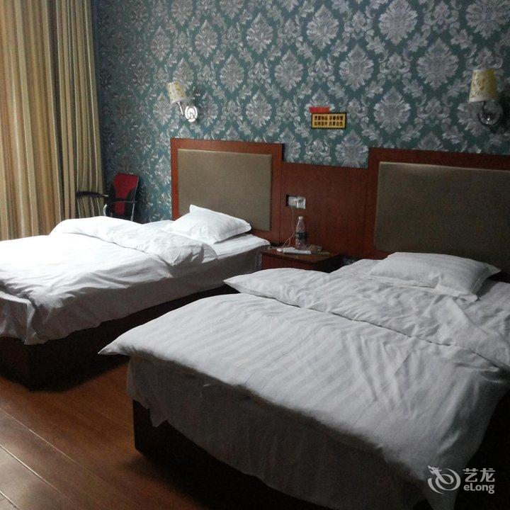 沅陵景轩商务宾馆