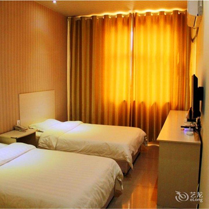 东阿龙山快捷宾馆(聊城)