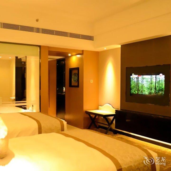 京伦酒店郴州图片
