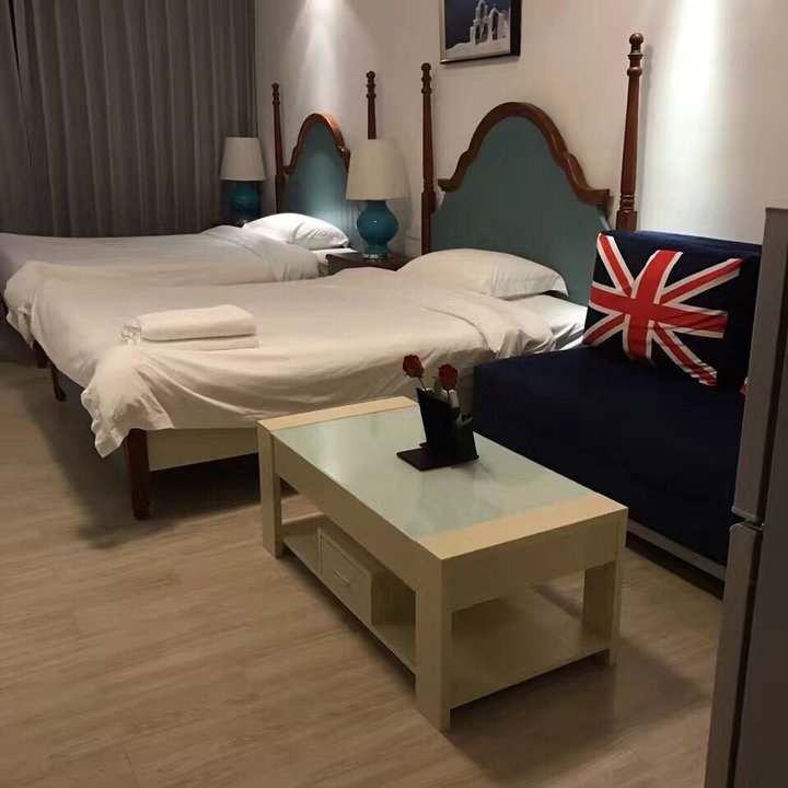 海边度假公寓(海陵岛保利银滩店),地址:江城区海陵岛十里银滩保利度假村P区P1-P14,预订价格,联系电话,地址位置【同程酒店】