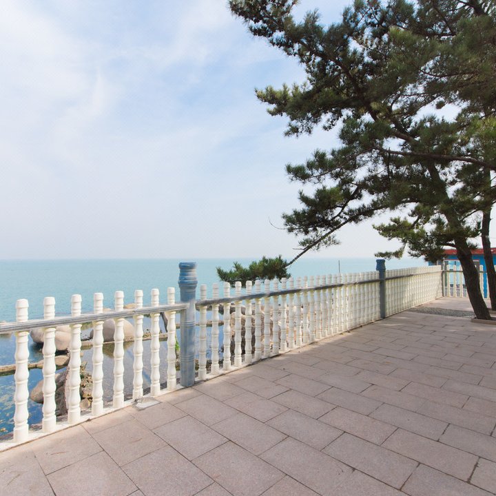 青岛崂山仰口邻海小院特色民宿,地址:崂山区青岛崂山区三九六省道王哥庄街道,预订价格,联系电话,地址位置【同程酒店】