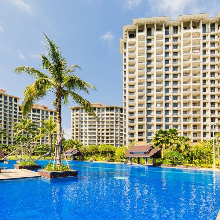 0576民宿(海滨路分店),地址：琼海市嘉积镇金色鳌苑,预订价格,联系电话,地址位置【同程酒店】