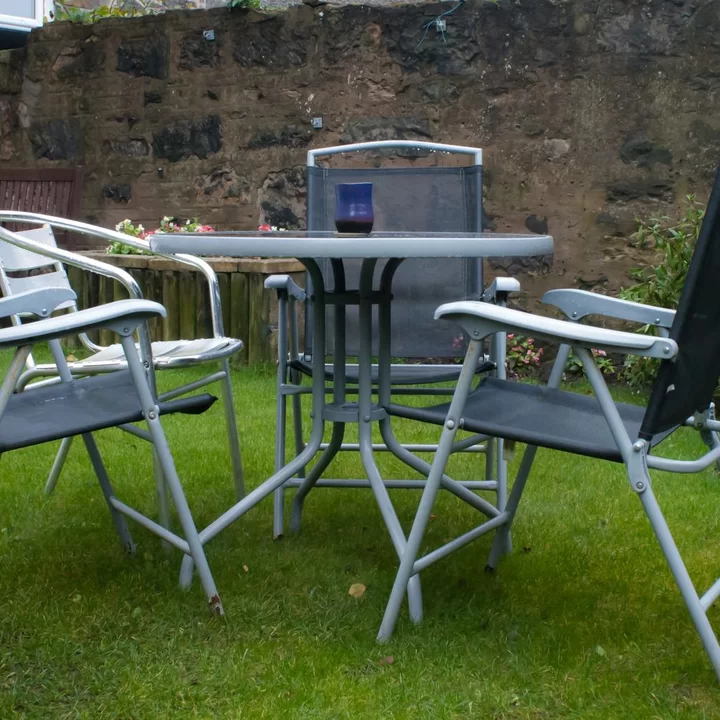 Edinburgh House Hotel