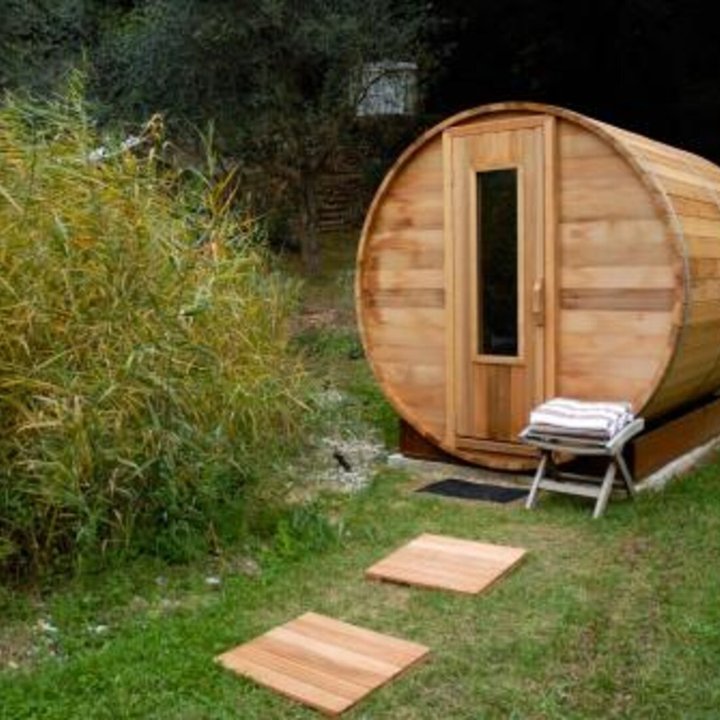 Orion Tree Houses