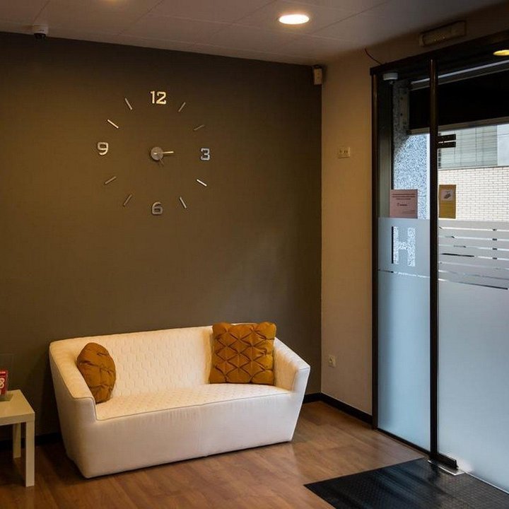 Hostal Sant Pau