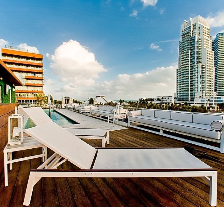 Prime Hotel Miami