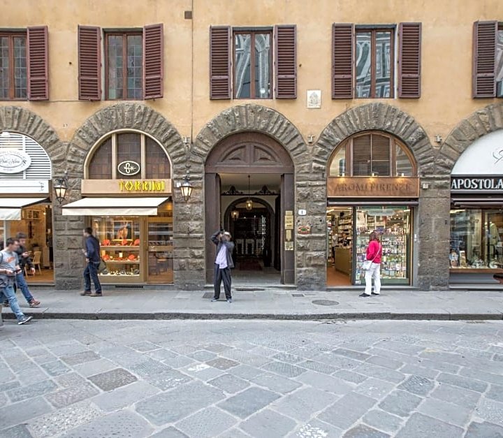 Il Terrazzino Sulla Cattedrale