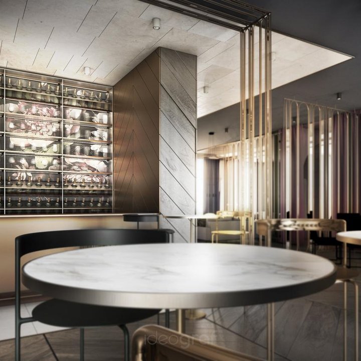 Hotel Grano Gdańsk Old Town