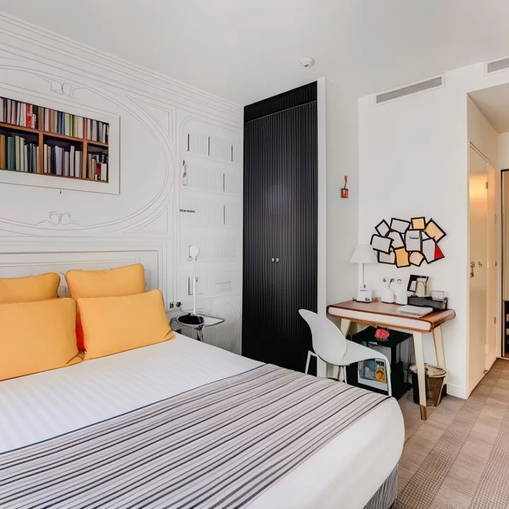 Hotel Joyce - Astotel