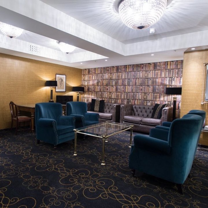 Det Hanseatiske Hotel