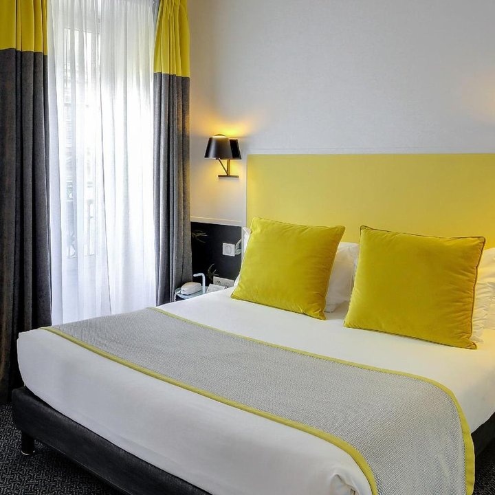 Hotel George - Astotel