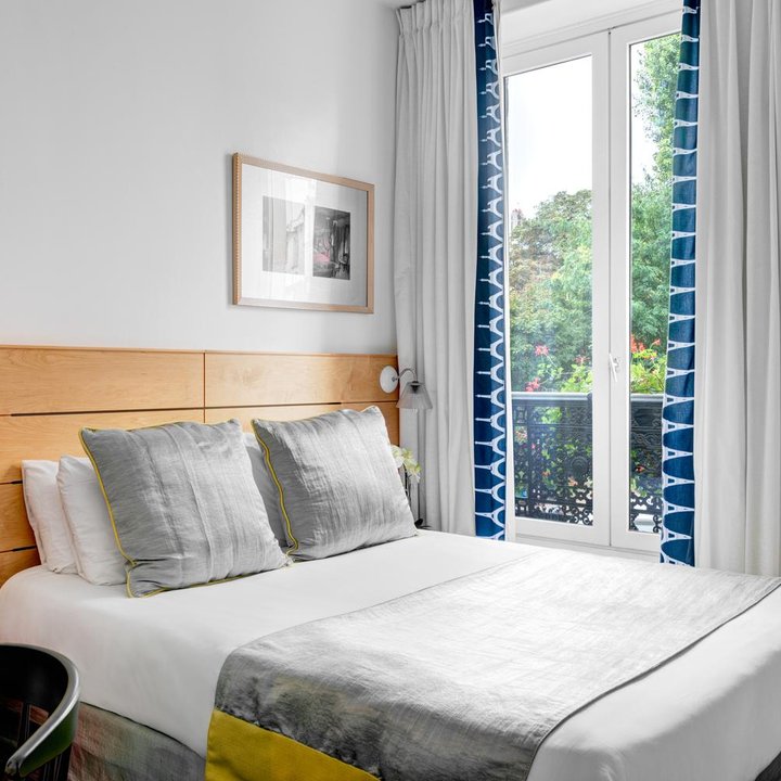 Hotel Lorette - Astotel