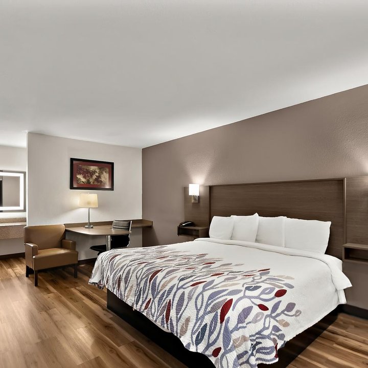 Red Roof Inn Winchester, VA