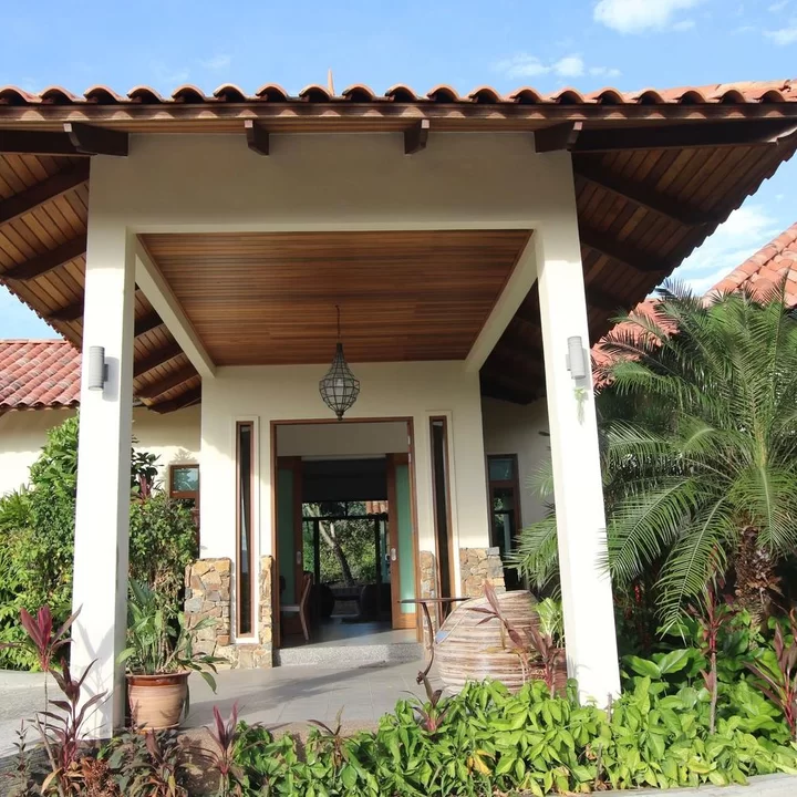 Peace Haven Jasmine Villa