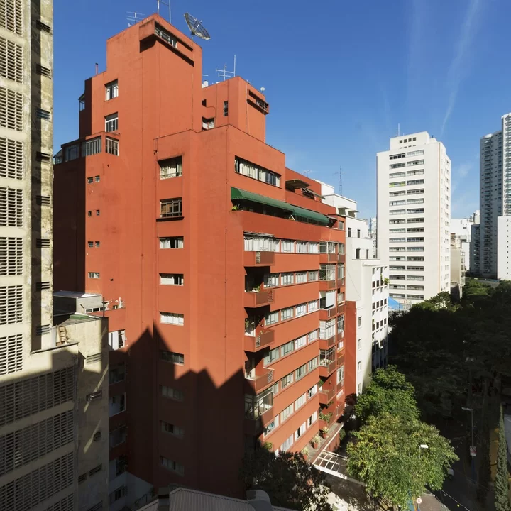 艾瓦哈達瓦公寓式客房酒店