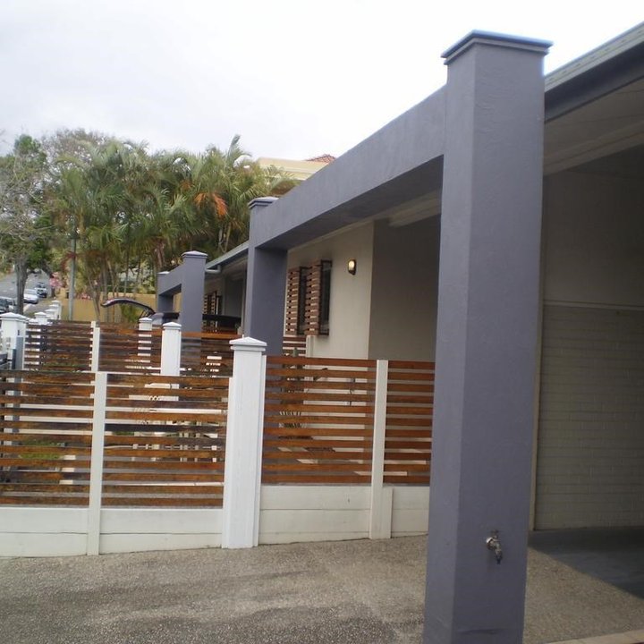 Ascot Executive Apartments Brisbane