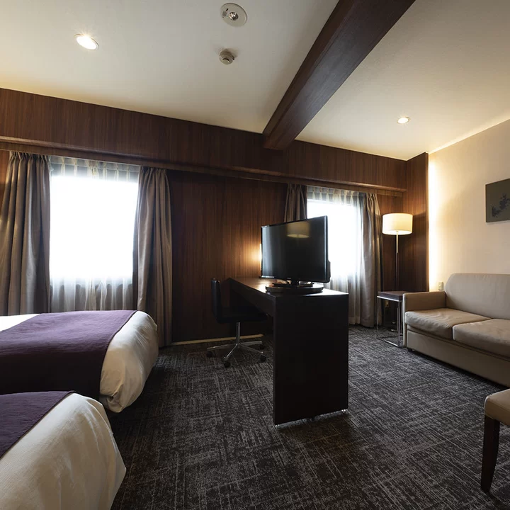 梅田比納里奧酒店