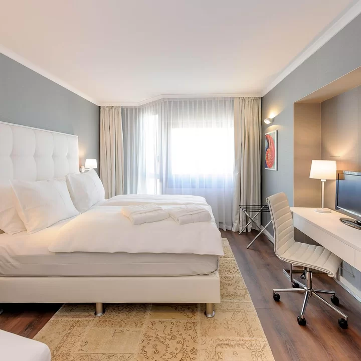 Hotel Mercure Raphael Wien