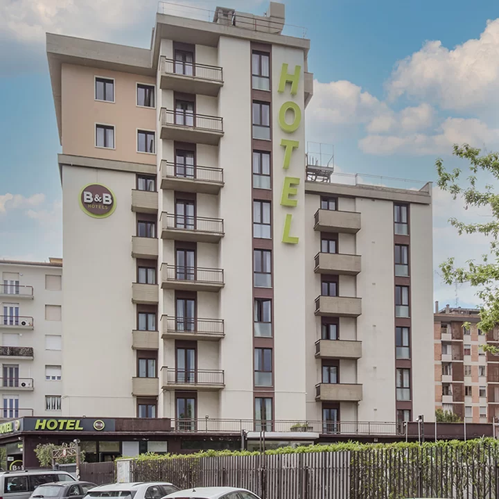 佛羅倫薩諾弗里B&B酒店